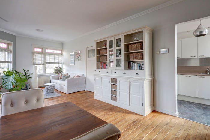 4-kamerappartement te koop in Gouda – Prins Hendrikstraat, De Korte Akkeren Oud