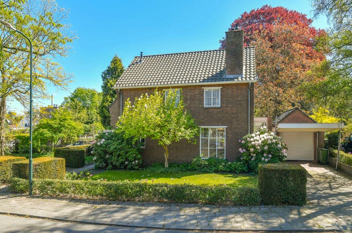 4-kamerhuis te koop in Renkum – Veldheimweg, Onder de Bomen
