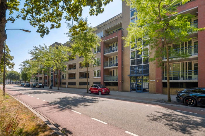 4-kamerappartement te koop in Keent, Weert