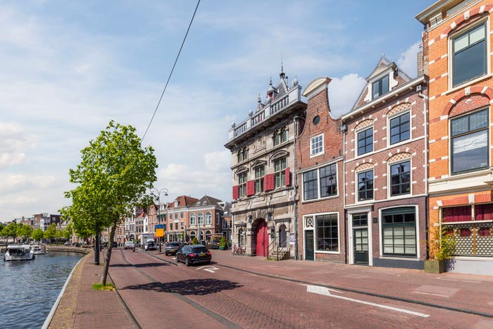 Koop en Huur Huizen - 2