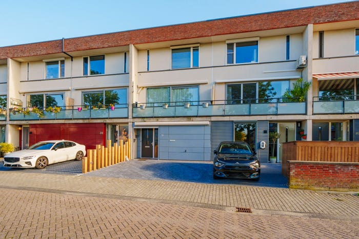4-kamerhuis te koop in Noordkil Kwartier, Papendrecht