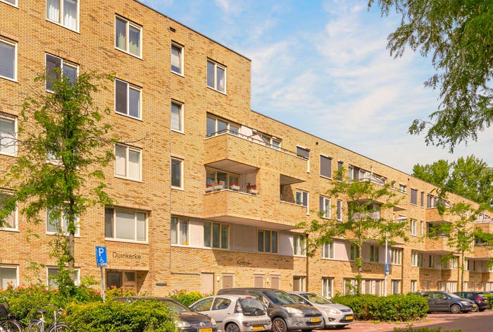 3-kamerappartement te koop in Amsterdam – De Leeuw van Vlaanderenstraat, Kolenkitbuurt-Zuid