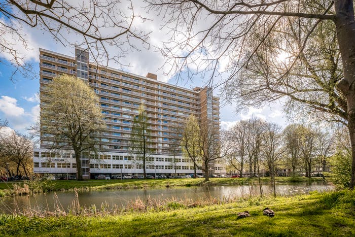 5-kamerappartement te koop in Amsterdam – Mensinge, Buitenveldert-Oost-Midden