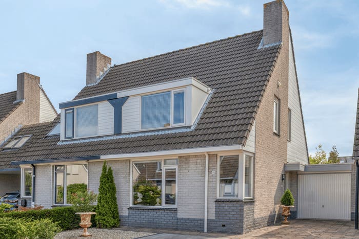 5-kamerhuis te koop in Steenbergen-Noord, Steenbergen (NB)