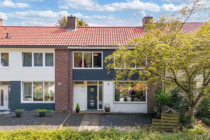 5-kamerhuis te koop in Emmeloord – Europalaan, Emmeloord-Espelervaart-Bergenbuurt