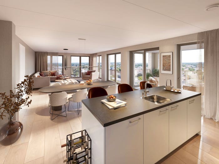 Koop en Huur Huizen - 2