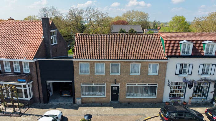 Koop en Huur Huizen - 2
