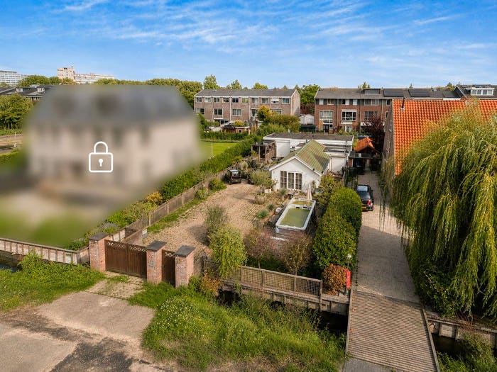 Koop en Huur Huizen - 3