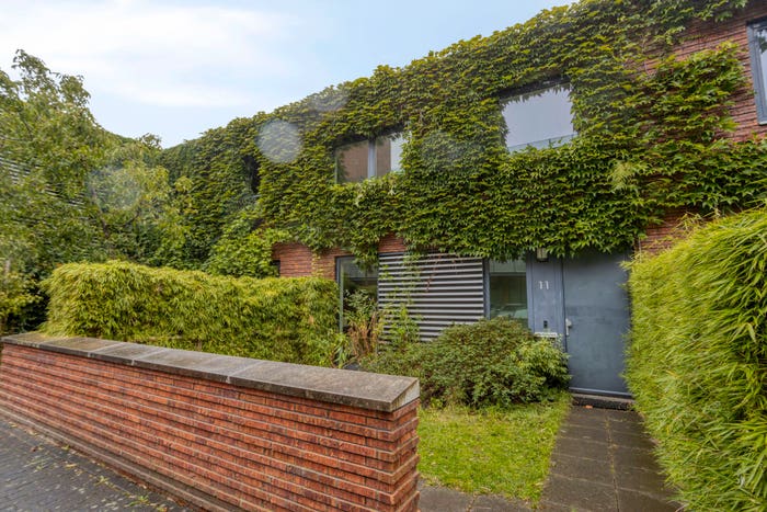 6-kamerhuis te koop in Amsterdam – Gerard Ruttenhof, Ed Pelsterparkbuurt