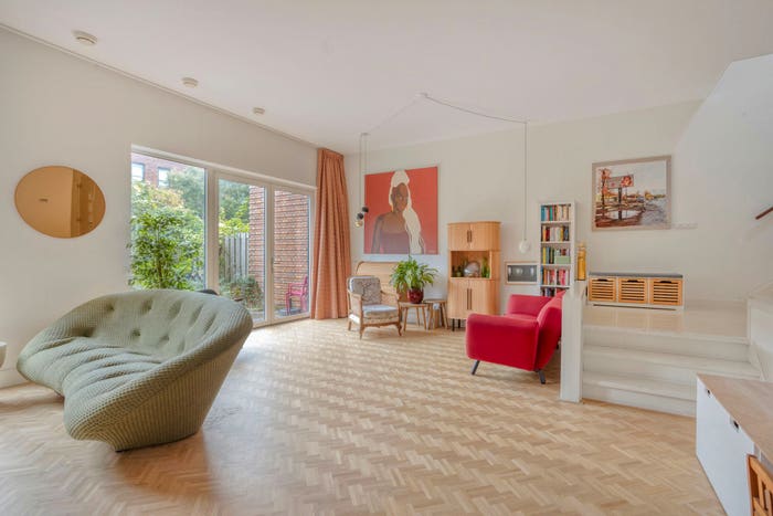 Koop en Huur Huizen - 2