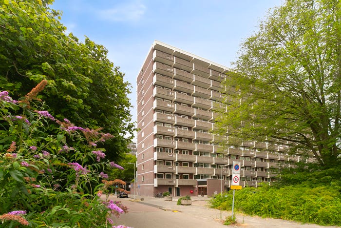 4-kamerappartement te koop in Amsterdam – Jisperveldstraat, Werengouw-Noord