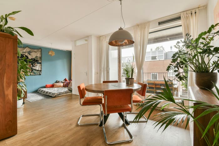 3-kamerappartement te koop in Amsterdam – Makassarstraat, Makassarpleinbuurt