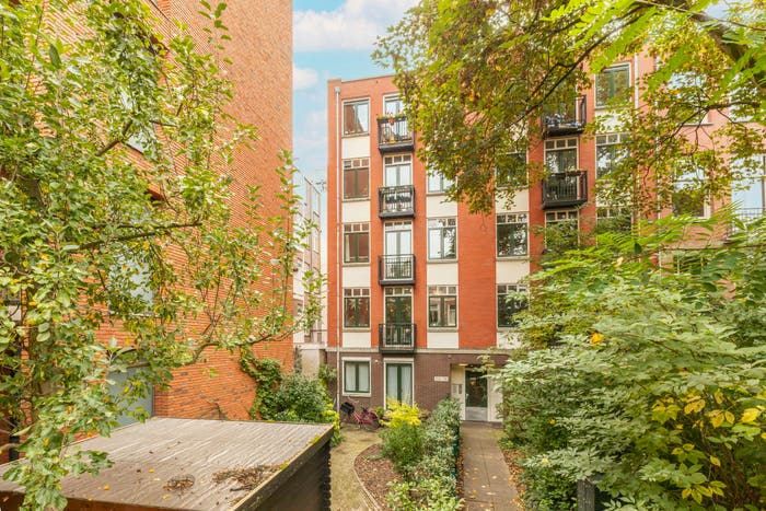 3-kamerappartement te koop in Amsterdam – Grensstraat, Weesperzijde-Midden/Zuid