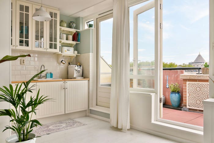 2-kamerappartement te koop in Amsterdam – Riouwstraat, Timorpleinbuurt-Zuid