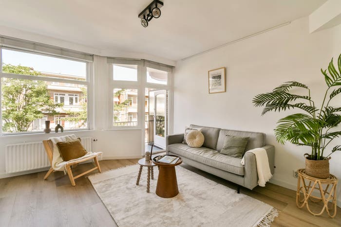 3-kamerappartement te koop in Amsterdam – Elegaststraat, Erasmusparkbuurt-West