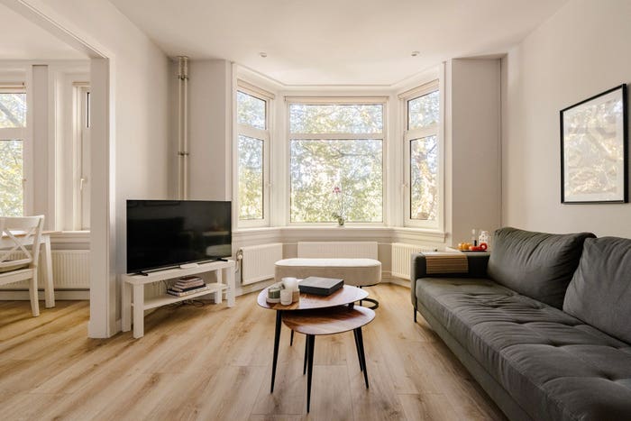 3-kamerappartement te koop in Amsterdam – Westlandgracht, Aalsmeerwegbuurt-West