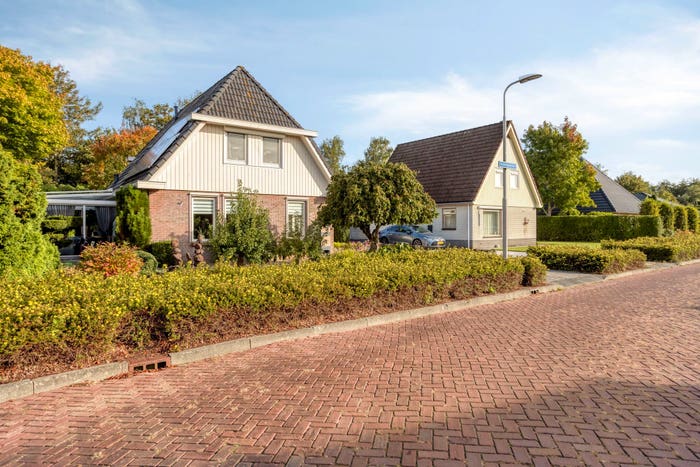 4-kamerhuis te koop in Bant – Vorenpakker, Bant-woonkern