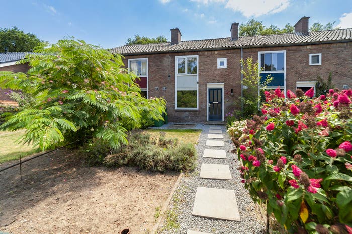 5-kamerhuis te koop in Doorwerth – Bentincklaan, Doorwerth Zuid