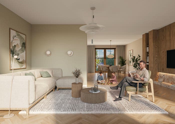 Koop en Huur Huizen - 3
