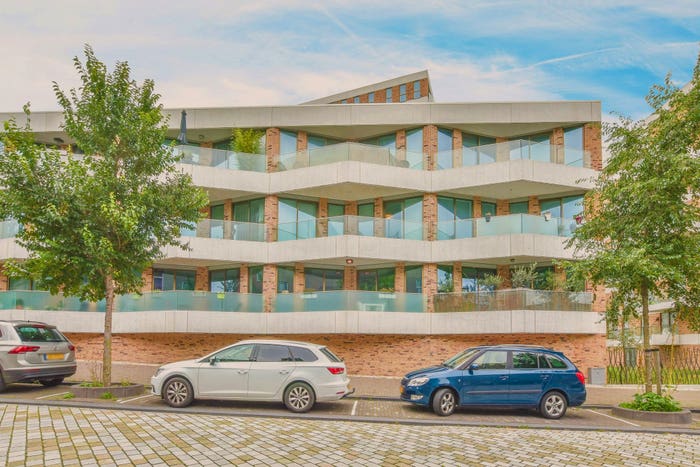 3-kamerappartement te koop in Amsterdam – Marius Meijboomstraat, Theo van Goghparkbuurt