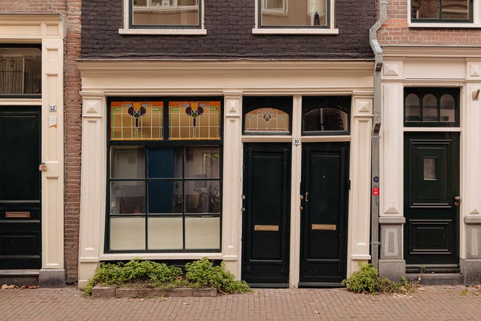 Koop en Huur Huizen - 2