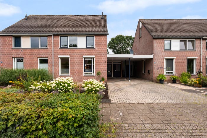 5-kamerhuis te koop in Simmelink Zuid, Eibergen
