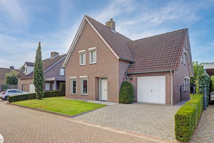 5-kamerhuis te koop in Weert – Weystraat, Swartbroek