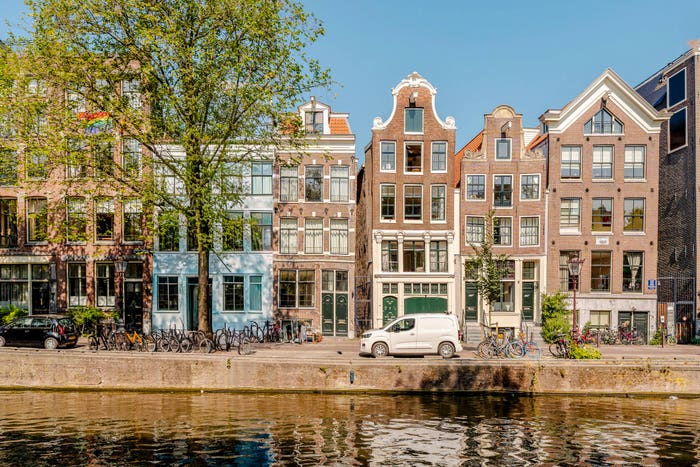 6-kamerappartement te koop in Amsterdam – Oudezijds Voorburgwal, Oude Kerk e.o.