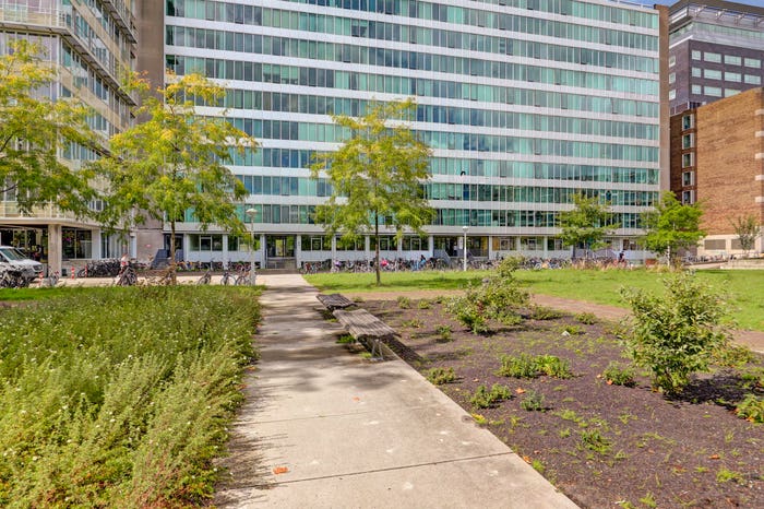 1-kamerappartement te koop in Amsterdam – Bos en Lommerplantsoen, Robert Scottbuurt-West