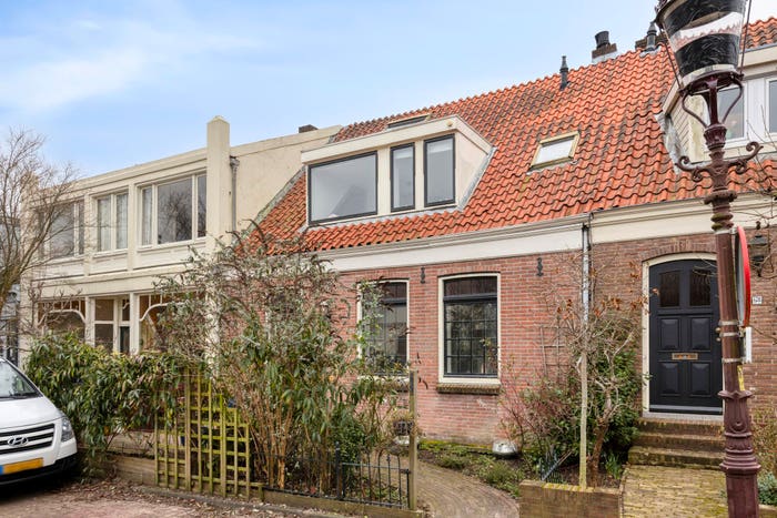 5-kamerhuis te koop in Amsterdam – Nieuwendammerdijk, Nieuwendammerdijk-West
