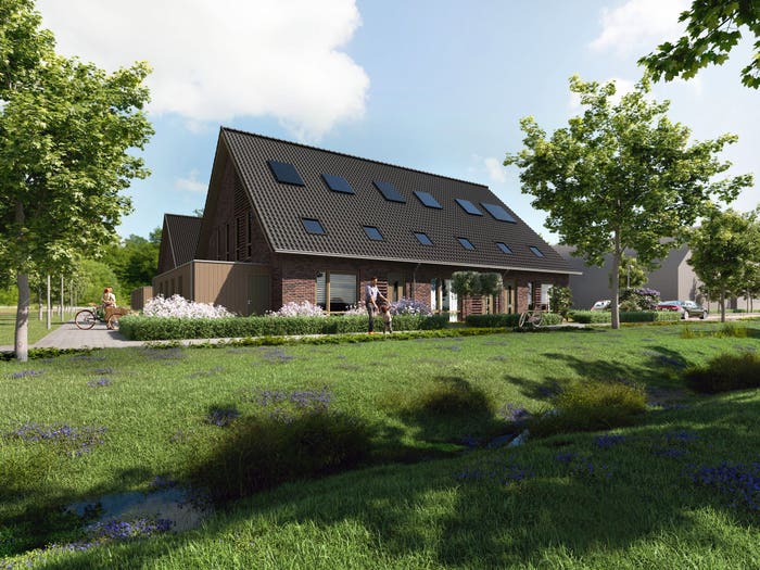 Koop en Huur Huizen - 2
