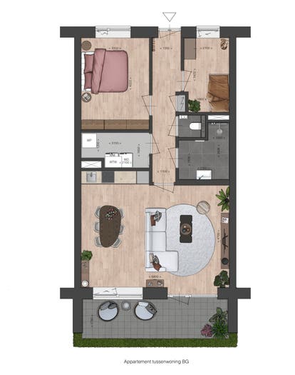 Koop en Huur Huizen - 3