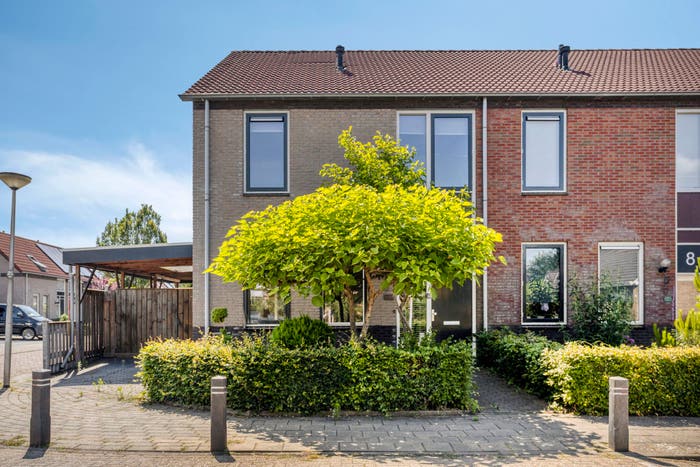 5-kamerhuis te koop in Oostenrijkse Buurt, Borculo