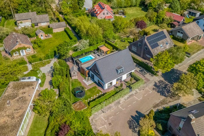 8-kamerhuis te koop in Domburg, Domburg