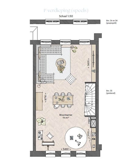 Koop en Huur Huizen - 3