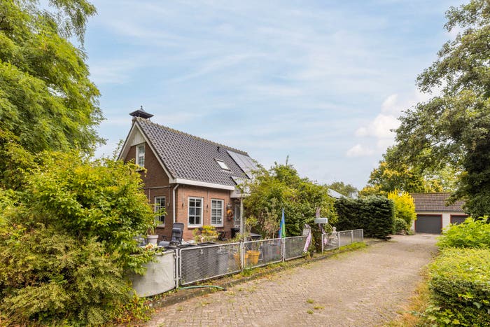 5-kamerhuis te koop in Amsterdam – Stellingweg, Walvisbuurt