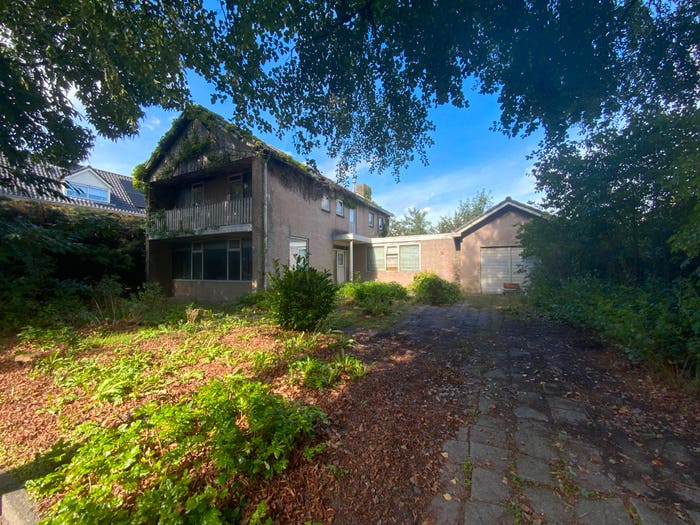6-kamerhuis te koop in Macharen – Dorpstraat, Macharen