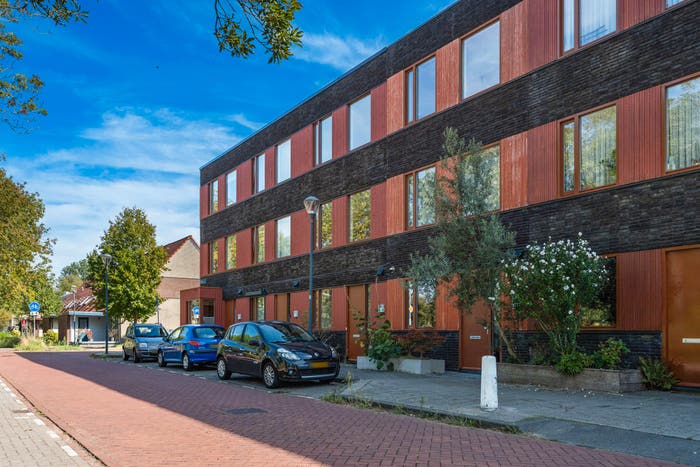 5-kamerhuis te koop in Haarlem – Jan van der Horststraat, Geleerdenbuurt