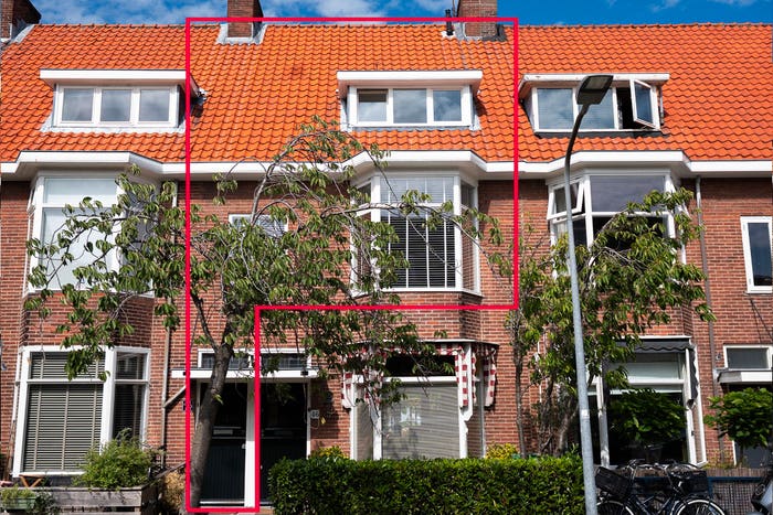 3-kamerappartement te koop in Haarlem – Van Egmondstraat RD, Burgemeesterskwartier
