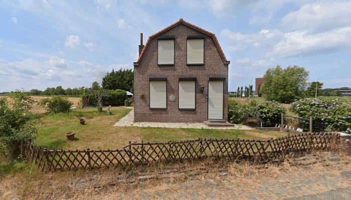 5-kamerhuis te koop in Terneuzen – Gravin Mariaweg, Zuidpoort