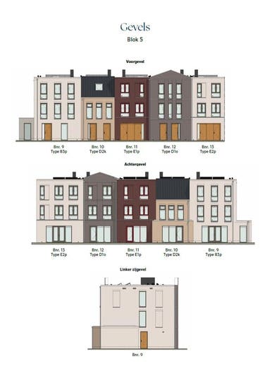 Koop en Huur Huizen - 2