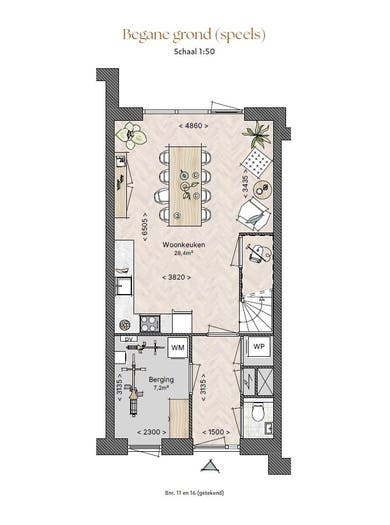 Koop en Huur Huizen - 3