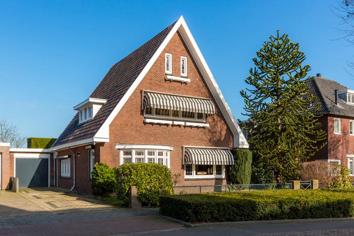 5-kamerhuis te koop in Aalst, Waalre