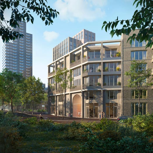 Koop en Huur Huizen - 2