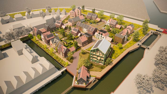 Koop en Huur Huizen - 2