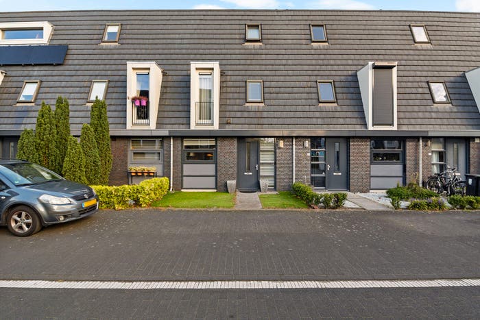 Koop en Huur Huizen - 2