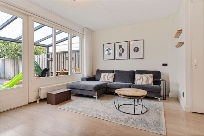 4-kamerhuis te koop in Berghem-Zuid, Berghem