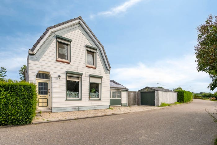 3-kamerhuis te koop in Kern Westdorpe, Westdorpe