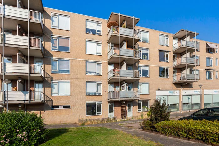 3-kamerappartement te koop in Leerdam – Voorwaartsveld, Staatsliedenbuurt