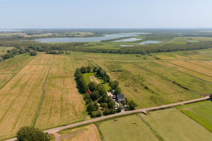 6-kamerhuis te koop in Oostelijke Vechtoever, Weesp